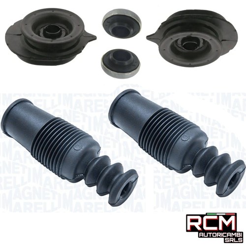 Kit supporti tamponi - kit, e