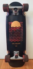 GLOBE Outsider Cruiser