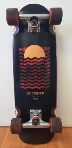 Globe outsider cruiser - globe,