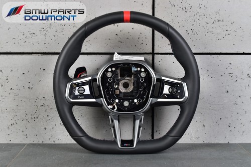 Bmw g60 g61 - g61, volante