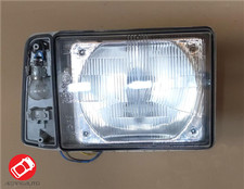 UTPE12 FARO ANTERIORE DESTRO