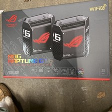 ASUS - ROG Rapture GT-6