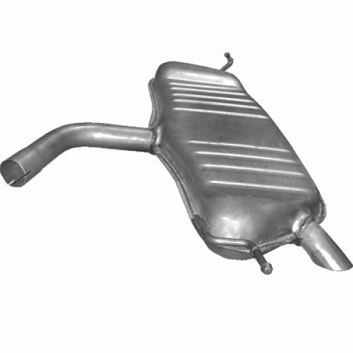 Golf plus 1 - golf, 1.6