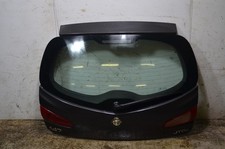 110256 Portellone bagagliaio