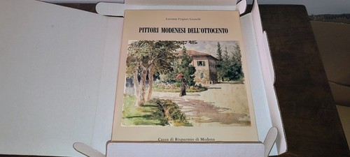 Pittori modenesi - pittori,