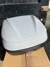 TOP BOX Piaggio MP3 125/300