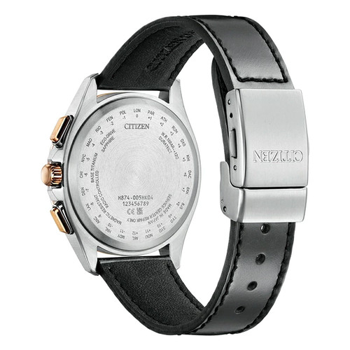 Orologio uomo citizen - orologio,