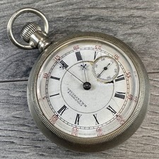 Orologio da tasca 1893