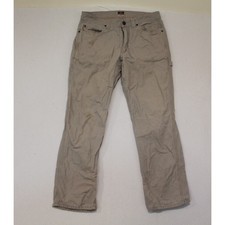 Ridgecut Men Tan Carpentar