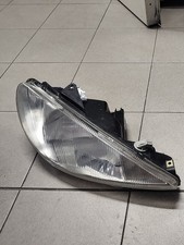 USED REPLACEMENT HEADLIGHT