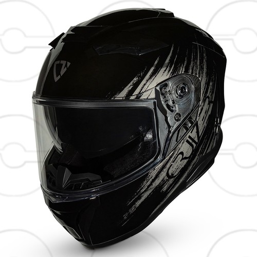 Cruizer casco integrale - cruizer,