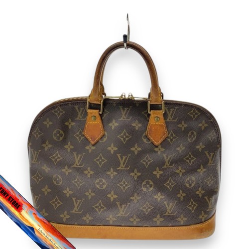 Borsa louis vuitton alma - borsa,