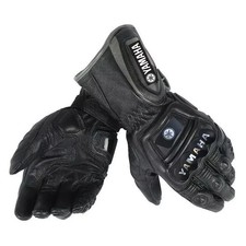 YAMAHA Guanti in Pelle da Moto