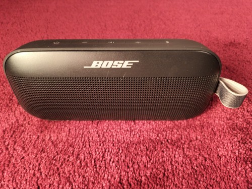 Bose soundlink flex - soundlink,