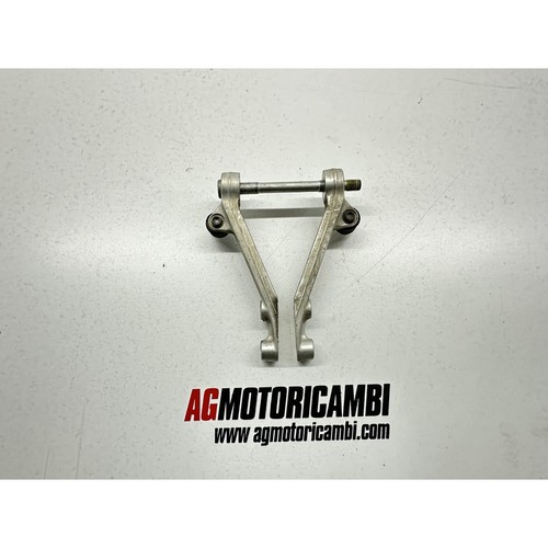 Staffe supporto motore ktm 690 - ktm,