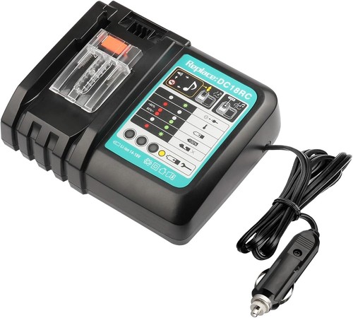 Fast car charger - car, for