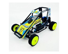 HackFab Losi Mini-T 2.0 Midget
