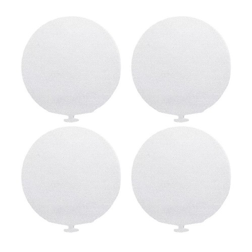 Filtro 202x190mm per - fz, pf10mf
