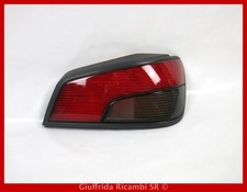 Gemma Fanale Faro Posteriore Destro Peugeot 306 1993-01 Ricambi Compatibili