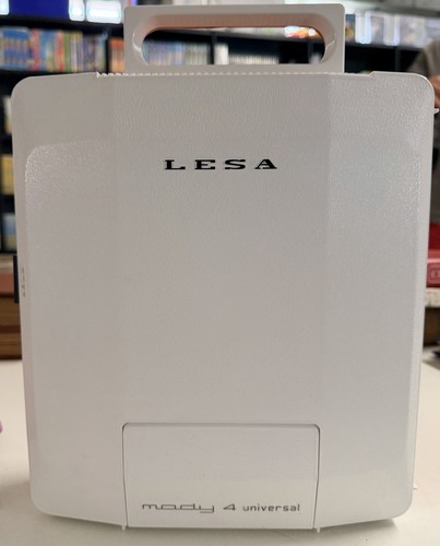 Lesa mody universal - lesa,