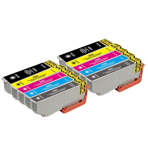 Cartucce inchiostro per - 10,