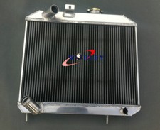 Radiatore in alluminio per