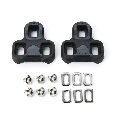Tacchette pedali corsa - tacchette,