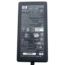 Alimentatore adattatore - alimentatore, hp