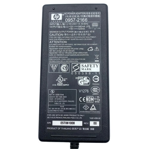 Alimentatore adattatore - alimentatore,