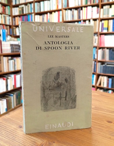 Masters antologia di - antologia,