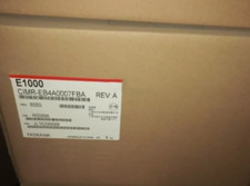 CIMR-EB4A0007FBA 1pz Nuovo