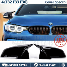 Calotte Specchietti per Bmw