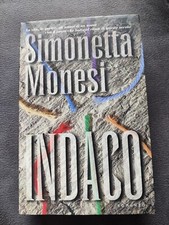 Simonetta Monesi - Indaco
