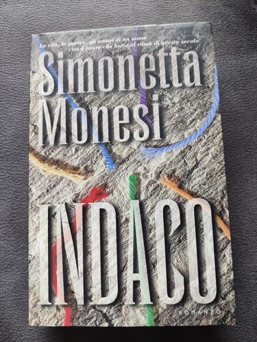 Simonetta monesi indaco - simonetta,