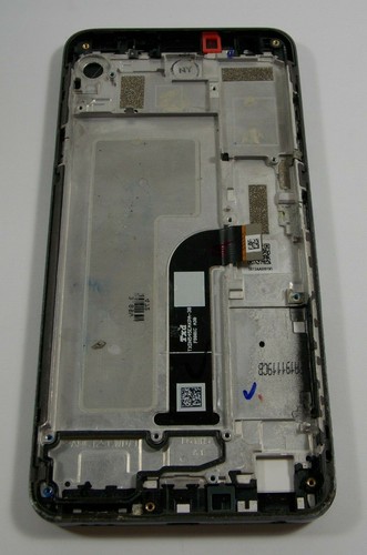 Lcd digitalizzatore rotto - lcd, lg