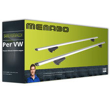 Barre portatutto adatto per VW