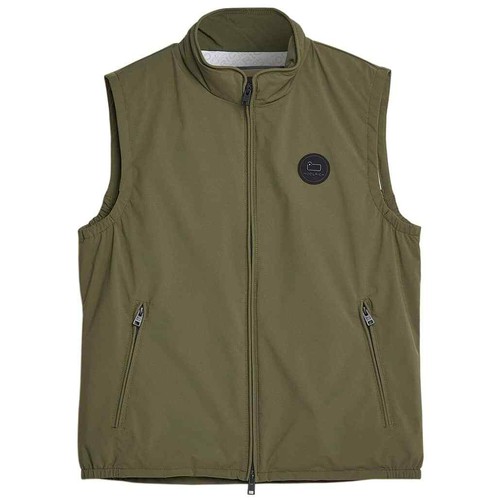 Gilet woolrich pacific - gilet,