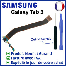 NAPPE CONNECTEUR DE CHARGE DOCK USB MICRO DU SAMSUNG GALAXY TAB 3 GT-P5200 P5210