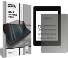 Amazon Kindle Paperwhite (2018) Prottetiva Protezione Vista 4 modi