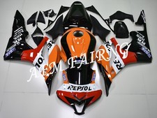 Kit carene carrozzeria stampo