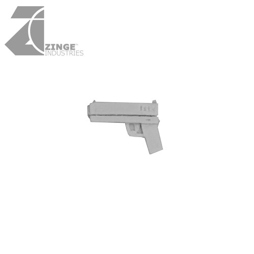 Zinge industries fanteria - industries,
