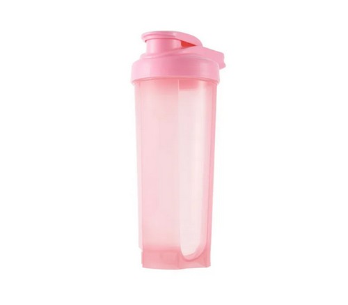 Bottiglia shaker proteine - shaker,