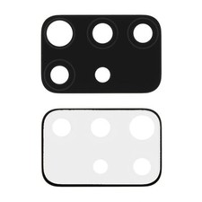 Ricambio vetro fotocamera con