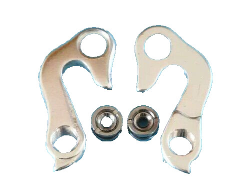 Dropout deragliatore gancio - deragliatore,