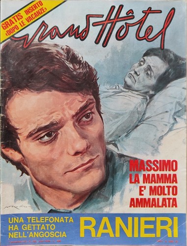 Grandhotel 1366 1972 massimo - 1366/1972,
