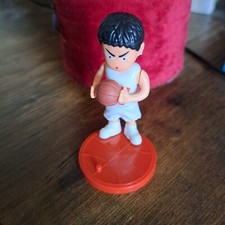 Mini Action Figure - Hisashi Mitsui Slam Dunk