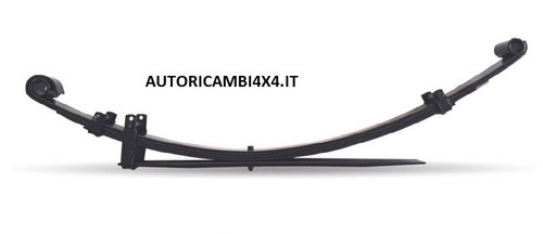Balestra posteriore mitsubishi - balestra,