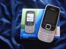 Nokia classic 2330 telephono - nokia,