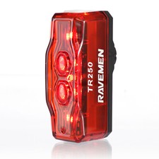 RAVEMEN TR250 Luce Posteriore