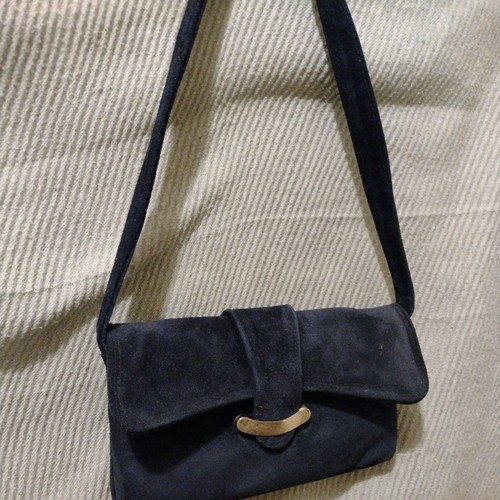 Borsa pochette vintage pelle - pochette,